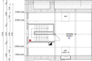 Charmante 3-Zimmer Maisonette-Wohnung mit Balkon in Mannheim-Seckenheim – Die vollständige Adresse der Immobilie erhältst du vom Anbieter., 68239 Seckenheim, Mannheim – Vorschaubild 15
