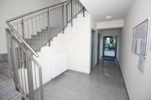 03-04 // Zentrales 1-Zimmer-Studentenapartment, Erlangen – Henkestraße 33, 91054 Markgrafenstadt, Erlangen – Vorschaubild 3