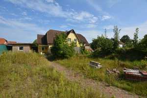Sanierungsfall aus Nachlass mit Doppelhaus auf großem Grund nur für Entwickler und Immoprofis – Celle (Kreis) – Vorschaubild 5
