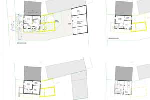 Doppelhaushälfte mit Garten, Garagen und Stellplatz – 87719 Mindelheim – Vorschaubild 11
