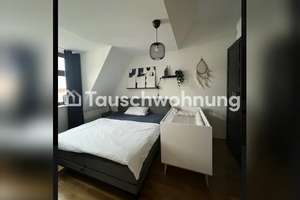 Tauschwohnung: 3-Zimmer Wohnung, Dachgeschoss, Zentrumsnah, Südbalkon – 4103 Reudnitz-Thonberg, Leipzig – Vorschaubild 5