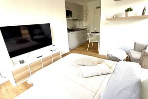 „Rundum-sorglos-Wohnen“ in Hamburg-Lurup: Exklusives Apartment mit All-Inclusive-Miete – Jevenstedter Straße 108, 22547 Lurup, Hamburg – Vorschaubild 5