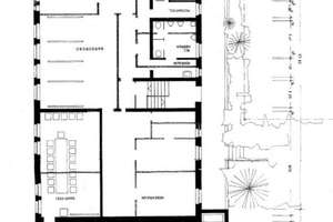 Ehemaliges Kirchengebäude in Reutlingen-Süd zu vermieten! – Alexanderstraße 80, 72764 Reutlingen-Mitte, Reutlingen – Vorschaubild 31