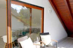 Ruhiges Wohnen  – moderne 4-Zimmer-Wohnung in Stadtrandslage – Die vollständige Adresse der Immobilie erhältst du vom Anbieter., 72762 Reutlingen-Mitte, Reutlingen – Vorschaubild 4