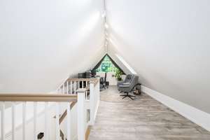 Exklusives Designerhaus am Naturschutzgebiet in Poppenbüttel – energieeffizient und bezugsbereit – Die vollständige Adresse der Immobilie erhältst du vom Anbieter., 22399 Poppenbüttel, Hamburg – Vorschaubild 16