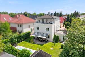 Hochwertiges Familiendomizil mit Pool und unverbaubarem Fernsehturmblick in Dresden-Blasewitz! – Die vollständige Adresse der Immobilie erhältst du vom Anbieter., 1279 Tolkewitz/Seidnitz-Nord, Dresden – Vorschaubild 2