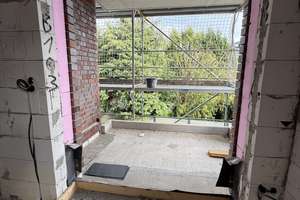 Erstbezug ab 01.10. – 3. Moderne 2-Zimmer-Neubauwohnung mit Balkon & Einbauküche – Kuckucksweg 17, 26131 Eversten, Oldenburg (Oldenburg) – Vorschaubild 12