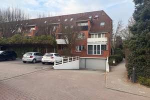 Wohnen im Grünen - 3-Zi.-Wohnung mit S/W-Balkon und Tiefgarage – Die vollständige Adresse der Immobilie erhältst du vom Anbieter., 23568 Sankt Gertrud, Lübeck – Vorschaubild 2