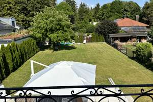 Luxuriöses Anwesen mit Pool und großem Garten an der Aubinger Lohe – Die vollständige Adresse der Immobilie erhältst du vom Anbieter., 81249 Lochhausen, München – Vorschaubild 18
