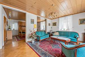 Charmantes Anwesen in Neudenau – Wohnhaus mit weitläufigem Grundstück und Nebengebäuden – Die vollständige Adresse der Immobilie erhältst du vom Anbieter., 74861 Neudenau – Vorschaubild 11