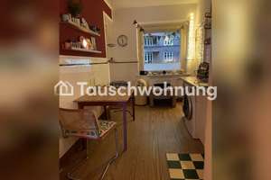 Tauschwohnung: 2,5 Zimmer Wohnung in Winterhude, 63 m², 640 € – Die vollständige Adresse der Immobilie erhältst du vom Anbieter., 22303 Winterhude, Hamburg – Vorschaubild 7