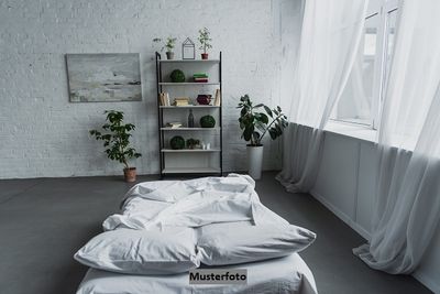 Einfamilienhaus mit Balkon und Garten