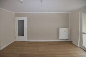 2-Zimmerwohnung mit Balkon in schöner Wohnlage