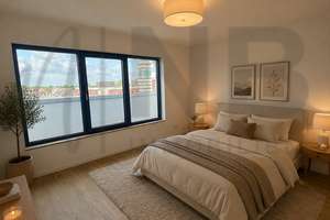 Bezugsfertig! Moderne, seniorengerechte Wohnung mitten in Sterkrade! – Die vollständige Adresse der Immobilie erhältst du vom Anbieter., 46145 Sterkrade-Mitte, Oberhausen – Vorschaubild 8