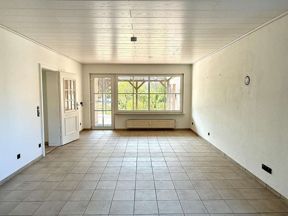 Wohn-/Esszimmer