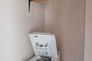 Teilmöblierte, provisionsfreie 2-Zimmer-Wohnung mit Balkon, EBK u. Tiefgarage in München-Bogenhausen – Ostpreußenstraße 89, 81927 Englschalking, München – Vorschaubild 19