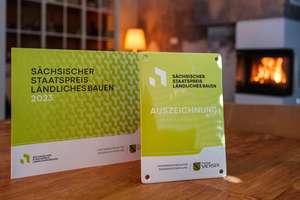 Preisgekröntes saniertes Umgebindehaus in ruhiger, reizvoller Lage – Die vollständige Adresse der Immobilie erhältst du vom Anbieter., 2699 Neschwitz – Vorschaubild 37