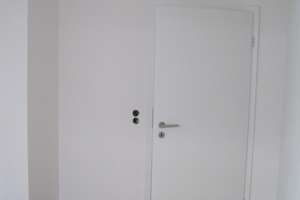 Renovierte 3 Zimmer Wohnung direkt in der Innenstadt von Dortmund – 44135 City, Dortmund – Vorschaubild 7