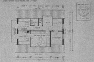 Ansprechendes Haus aus den 50ern mit tollem Garten und viel Potenzial! – Die vollständige Adresse der Immobilie erhältst du vom Anbieter., 73733 Neckarhalde, Esslingen am Neckar – Vorschaubild 14