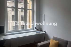 Tauschwohnung: Die große Suche nach einer kleinen Wohnung – Die vollständige Adresse der Immobilie erhältst du vom Anbieter., 81371 Sendlinger Feld, München – Vorschaubild 8
