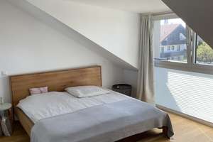 Zweitbezug: Wohlfühl-Einfamilienhaus in Dießen am Ammersee – 86911 Dießen am Ammersee – Vorschaubild 8
