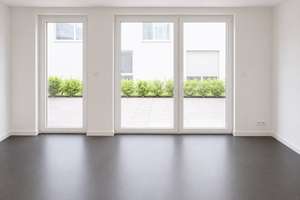 Barrierefreie 4-Zimmer-Wohnung mit Aufzug und Fußbodenheizung in grüner Lage – Brüsseler Ring 53, 52074 Hangeweiher, Aachen – Vorschaubild 3