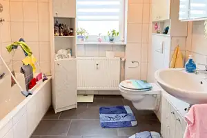 MFH in Kümmersbruck - komplett vermietet – Amberg-Sulzbach (Kreis) – Vorschaubild 14