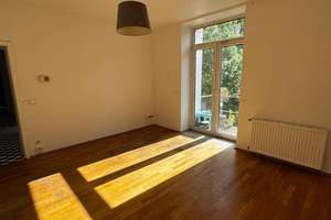 Im  Szene-Viertel Hafen:  Bezugsfreie, sonnige  2-Raum-Wohnung  mit großem Garten – Erftstrasse xx, 40219 Unterbilk, Düsseldorf – Vorschaubild 7