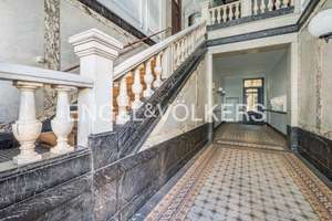 Stilvoller Altbau mit großzügiger Wohnküche nahe Kurfürstendamm – Die vollständige Adresse der Immobilie erhältst du vom Anbieter., 10789 Charlottenburg, Berlin – Vorschaubild 13