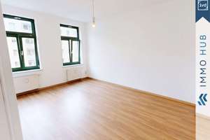 ++ Leerstehend & denkmalgeschützt: Charmante 2-Zimmer-Wohnung in Leipzig-Möckern ++ – 4159 Möckern, Leipzig – Vorschaubild 2