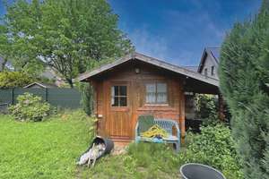 Die perfekte Doppelhaushälfte für ihre Familie – Die vollständige Adresse der Immobilie erhältst du vom Anbieter., 47626 Kevelaer – Vorschaubild 30