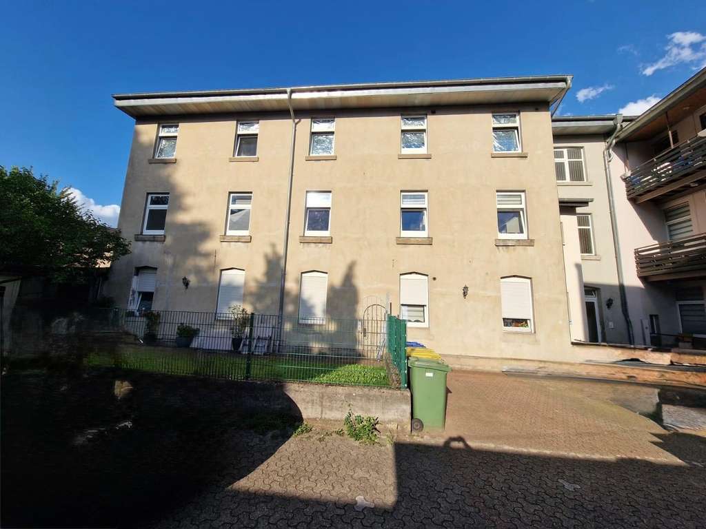 Immobilie in Mülheim an der Ruhr - Sorglos investieren: Modernisiertes MFH mit 100 % Vermietung - Bild 4