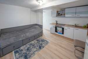 Ruhige 2-R-Wohnung ab 01.05.2025 – 98693 Ilm-Kreis – Vorschaubild 6