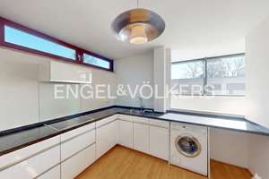 Exklusive Penthouse-Maisonette in begehrter Wohnlage nahe Kurpark – Die vollständige Adresse der Immobilie erhältst du vom Anbieter., 65191 Sonnenberg, Wiesbaden – Vorschaubild 22