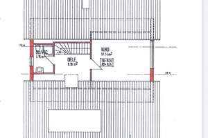 Schicke 4 Zimmerwohnung, mit Küche und Loggia – Oberrotweiler Str. 7, 68239 Seckenheim, Mannheim – Vorschaubild 7