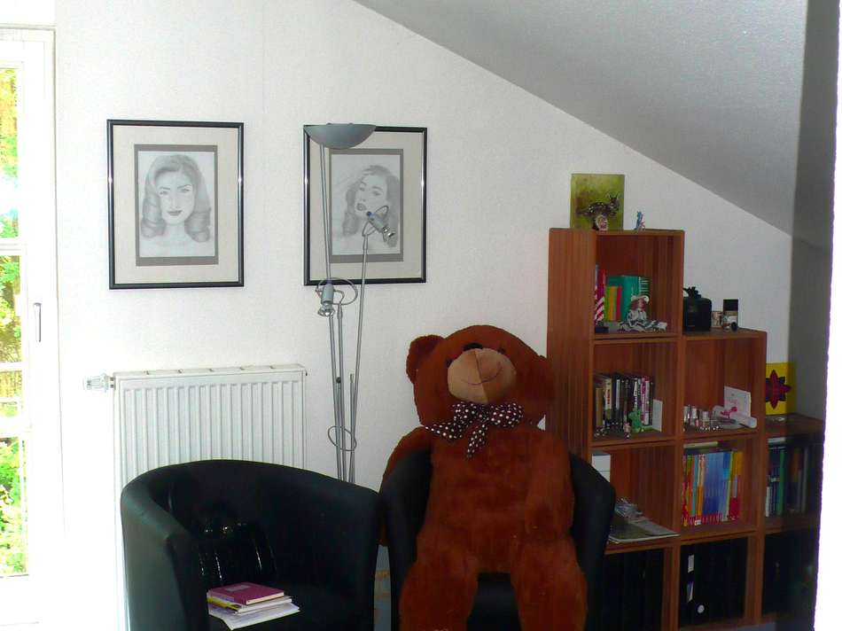 Kinderzimmer 1