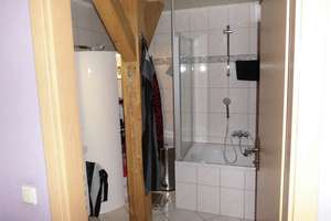 Ab 01.10.26  Schöner Wohnen "TOP"  115qm Ruhige-Moderne ***MAISONETTENwhg.---f. 2 Pers., Dachterasse – Die vollständige Adresse der Immobilie erhältst du vom Anbieter., 47239 Rumeln-Kaldenhausen, Duisburg – Vorschaubild 10