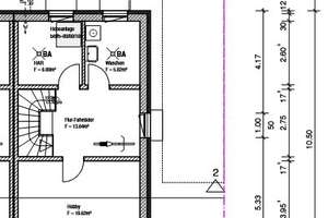 Schönes Reihenendhaus mit Dachterrasse + zwei PKW-Stellplätzen in guter Lage von Riedstadt-Goddelau – Die vollständige Adresse der Immobilie erhältst du vom Anbieter., 64560 Riedstadt – Vorschaubild 22