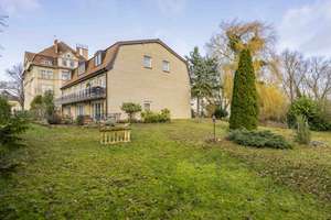 Vacant home near Glienicke Bridge – family happiness with a garden – Die vollständige Adresse der Immobilie erhältst du vom Anbieter., 14467 Berliner Vorstadt, Potsdam – Vorschaubild 21