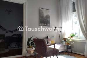 Tauschwohnung: 2 Zimmer im Chamissokiez gegen größere Wohnung – Die vollständige Adresse der Immobilie erhältst du vom Anbieter., 10965 Kreuzberg, Berlin – Vorschaubild 2