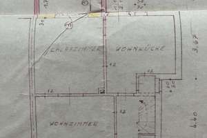 Gepflegtes Reihenendhaus mit großem Garten, ruhige Wohnstr. am Feldrand, 5 Schlafzimmer,  – 44269 Benninghofen, Dortmund – Vorschaubild 30