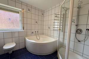 ### Ein Haus mit Garten - DHH mit viel Platz !  Mitten in Bensheim ### – 64625 Bensheim – Vorschaubild 20