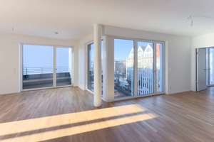 Neubau: 4-Zimmer-Familienwohnung  mit Balkon * Nähe Orankesee – Schöneicher Straße 3, 13055 Alt-Hohenschönhausen, Berlin – Vorschaubild 3