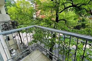 5-Zimmer, Altbau, 2 Balkone, 2 Bäder, direkt am Volkspark Hasenheide – Karlsgartenstraße 12, 12049 Neukölln (Ortsteil), Berlin – Vorschaubild 15