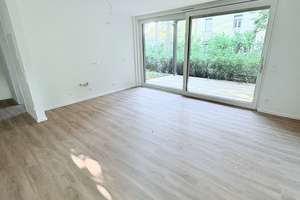 Wohn(t)raum im Grünen -  2 ZKB Neusäß - Nähe Uniklinik – Die vollständige Adresse der Immobilie erhältst du vom Anbieter., 86356 Neusäß – Vorschaubild 6