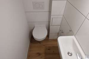 Modernisierte 3-Zimmer-Wohnung mit Balkon in Moosach – Max-Wönner-Straße 8, 80995 Lerchenau-West, München – Vorschaubild 6