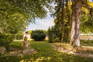 In Privatstraße am Feldrand - Design-Bungalow mit großem Traumgarten! – Die vollständige Adresse der Immobilie erhältst du vom Anbieter., 67454 Haßloch – Vorschaubild 12