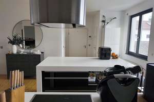 Großzügige und hochwertige 3-Zimmer-Wohnung mit Sauna in ruhiger Lage in Stuttgart-Feuerbach – Klagenfurter Straße 1-3, 70469 Feuerbacher Tal, Stuttgart – Vorschaubild 3