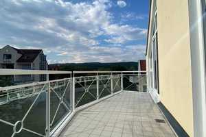 Bad Homburg - Komplett und hochwertig sanierte 5-Zi Maisonette-Whg, Dachterrasse, Balkon – Hochtaunuskreis – Vorschaubild 9
