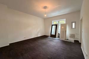 Charmante und großzügige 3-Zimmer-Altbauwohnung mit Balkon im Dortmunder Kreuzviertel – 44137 Westfalenhalle, Dortmund – Vorschaubild 7